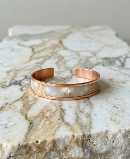 Bakır Bileklik - Helen Rüyası