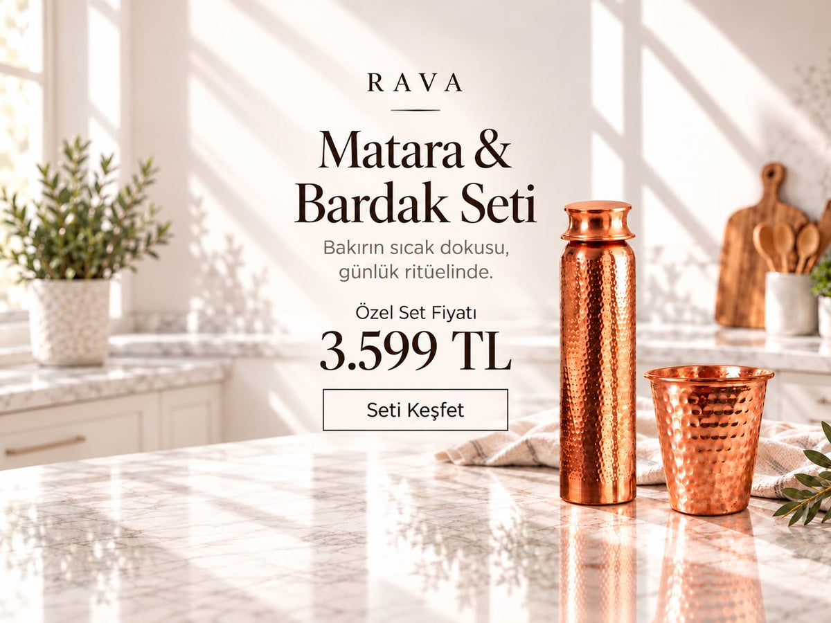 Matara - Bardak Set
